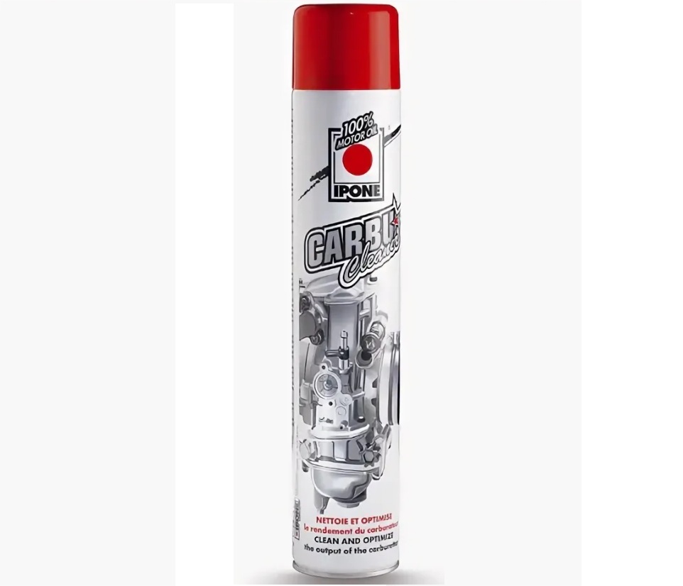 Очиститель карбюратора IPONE 750ml