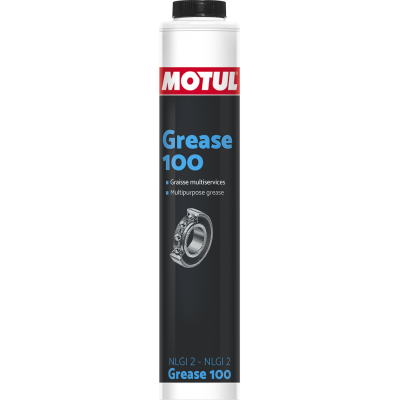 Смазка для шприцевания подвески Motul GREASE 100 0,4л (арт. 108653)