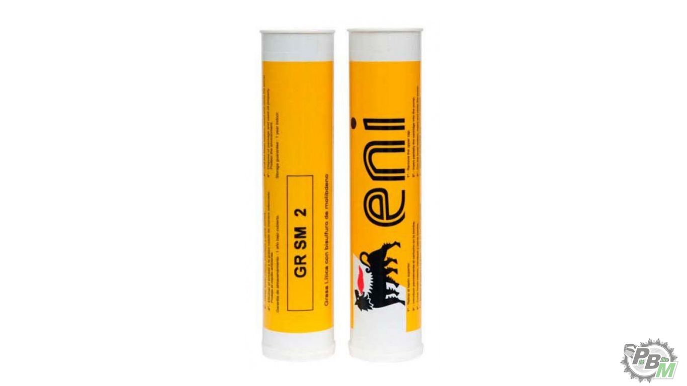 Смазка пластичная ENI GREASE SM 2 0,4 кг