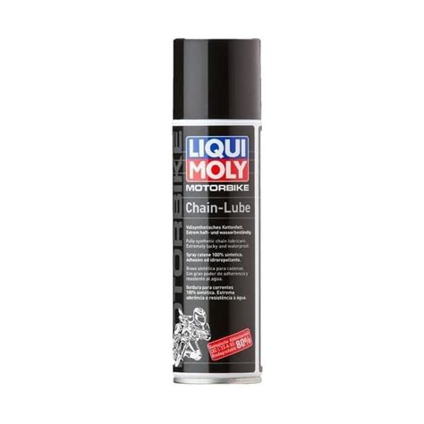 Смазка для мото цепей Liqui Moly Racing Chain Lube , 0,25л (8051)