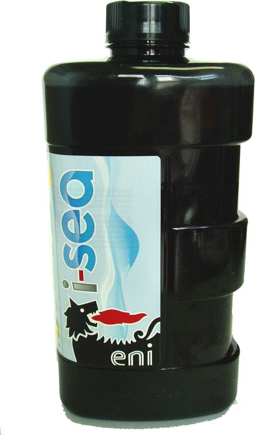 Масло ENI 2Т i-Sea Biolube (синт.) 1л.