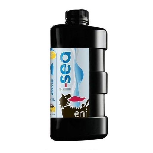Масло ENI 4Т i-Sea Watercraft 10W40 (синт.) 1л.