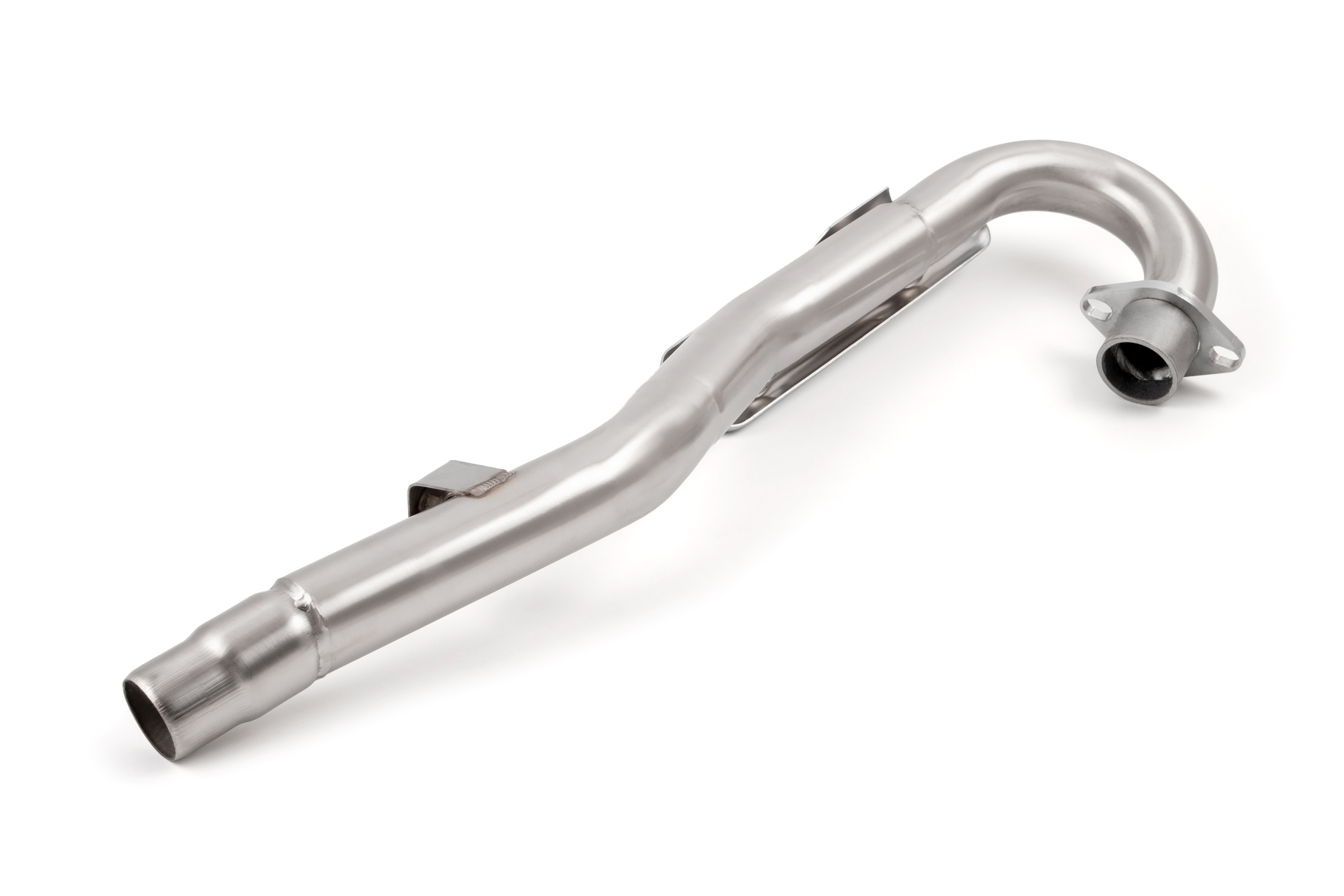 Приемная труба BRZ H6 PR250