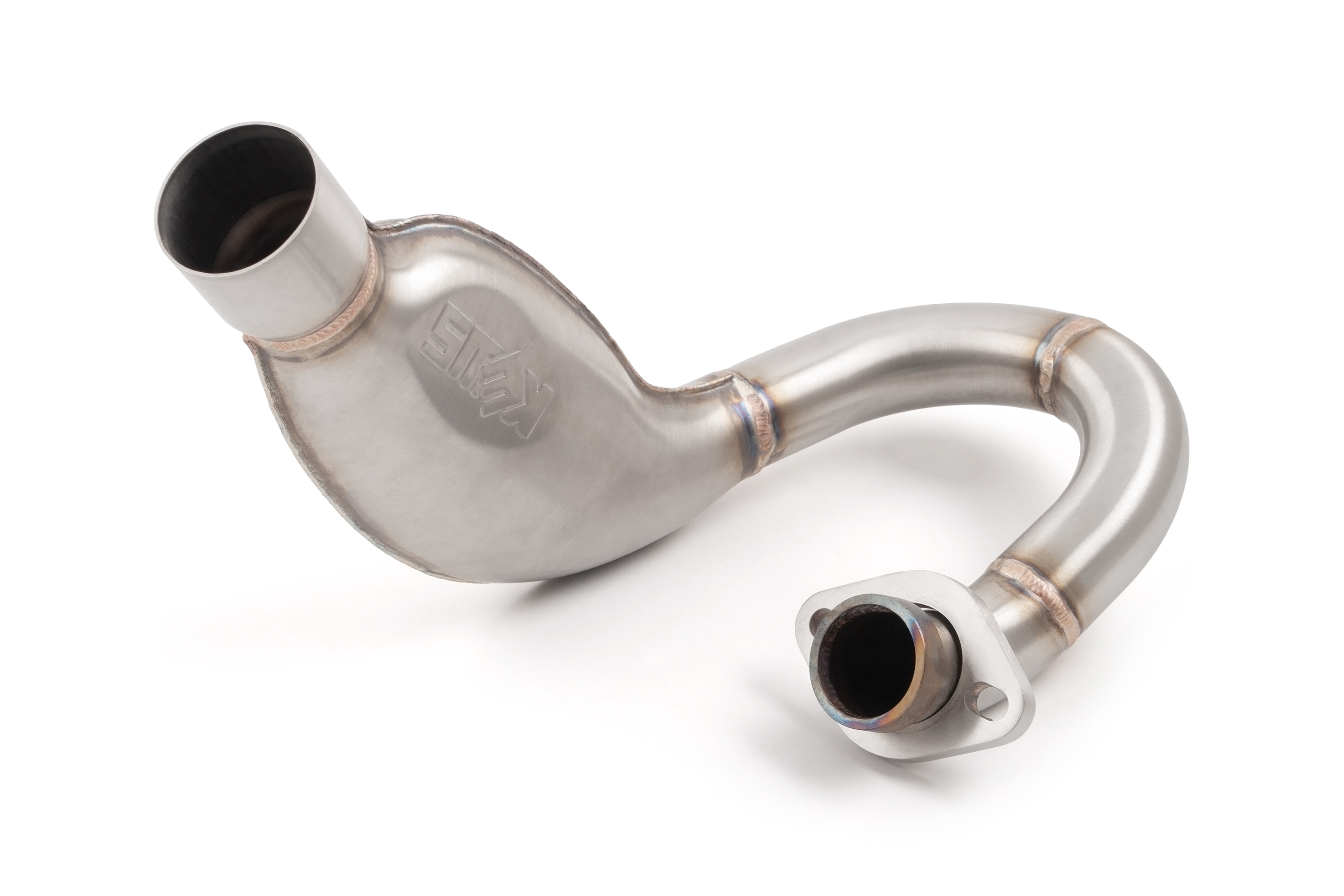 Приемная труба BRZ SX8 NC300S / KEWS K23 NC300S