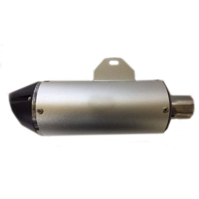 Глушитель KAYO K1