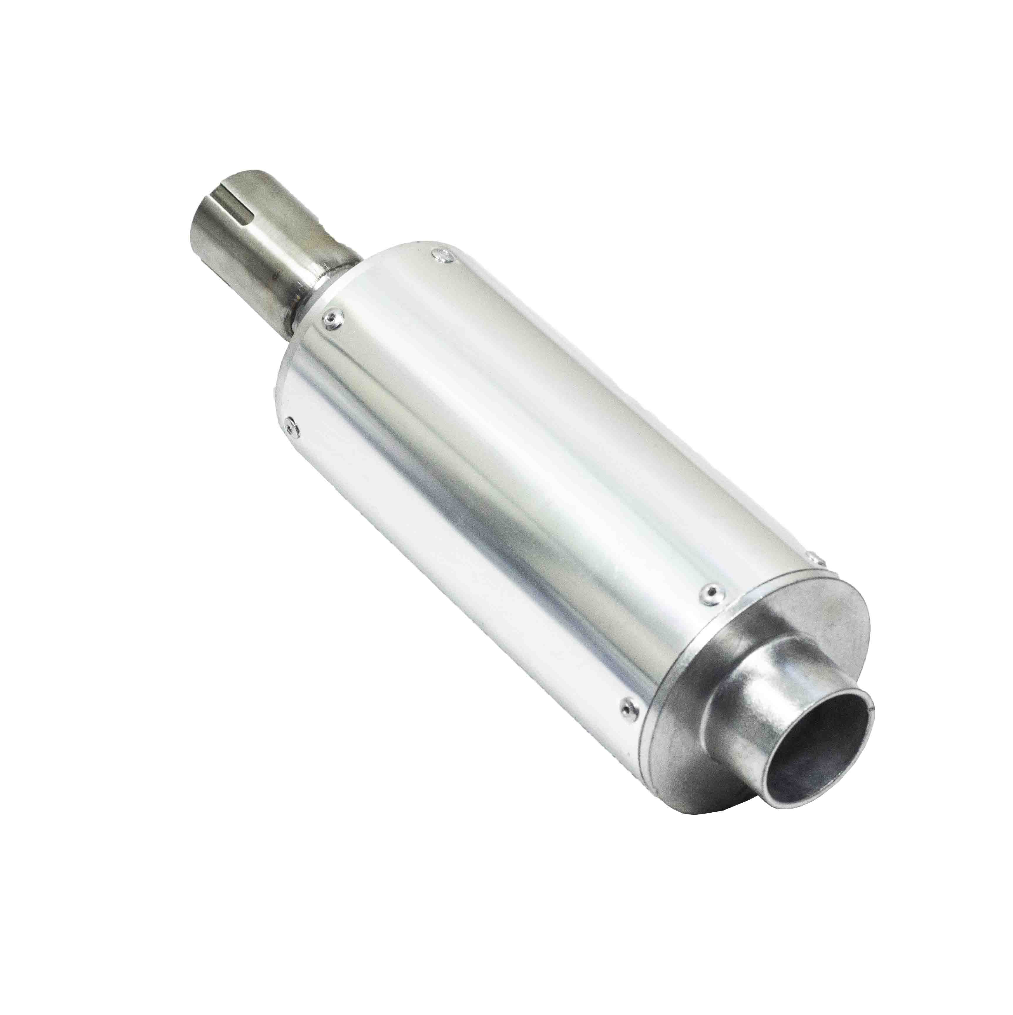 Глушитель TTR125