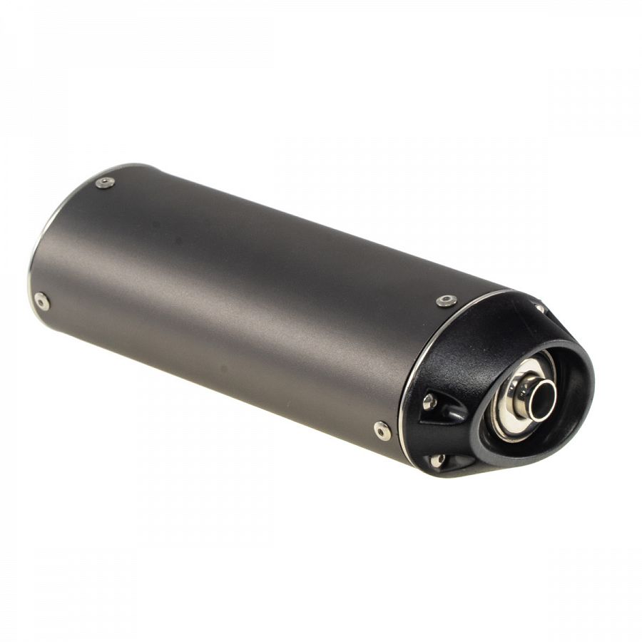 Глушитель KAYO EVO(2022-) с шумогасителем