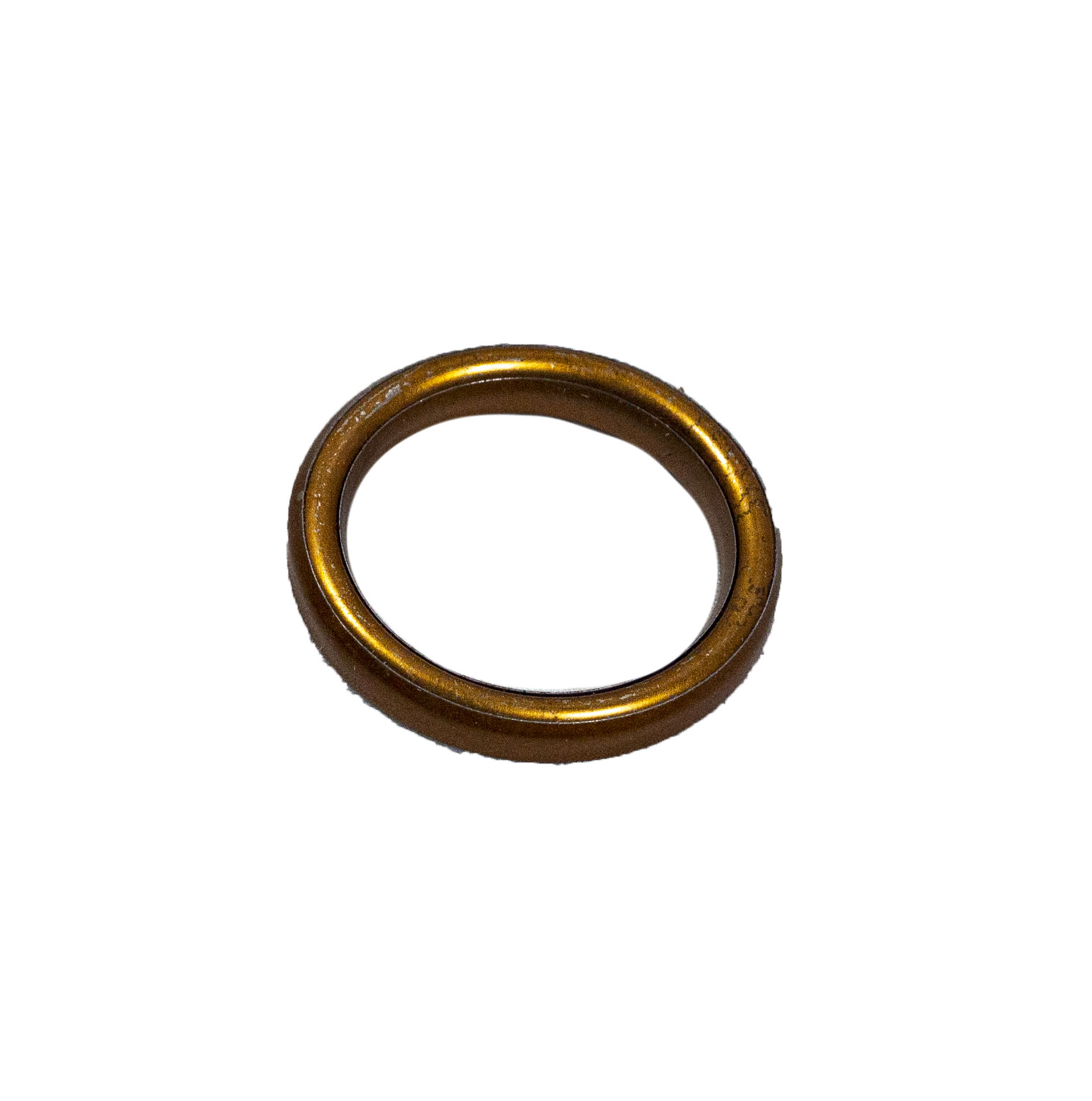 Прокладка глушителя мотоцикл d-40 L-5 мм (упак. 10 шт) SM-PARTS