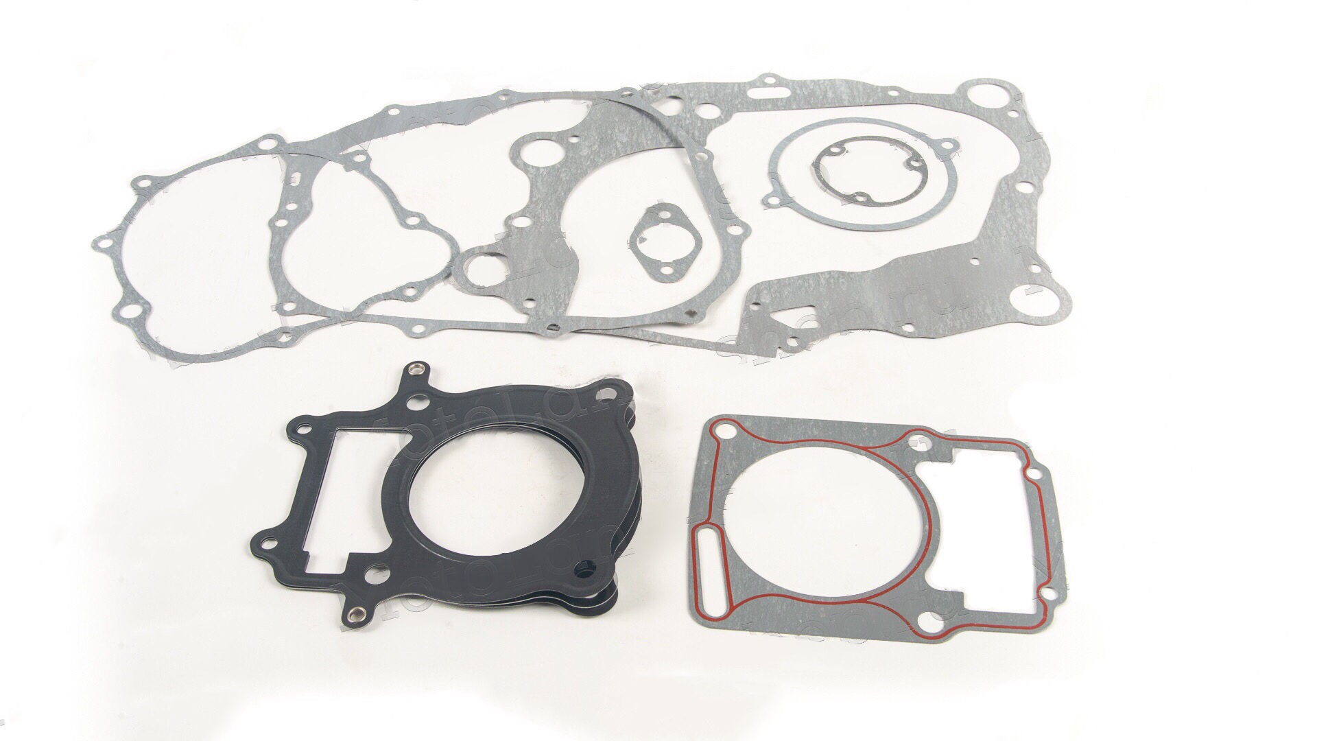 Набор прокладок полный 172FMM-3A (CB250-F) X-TECH