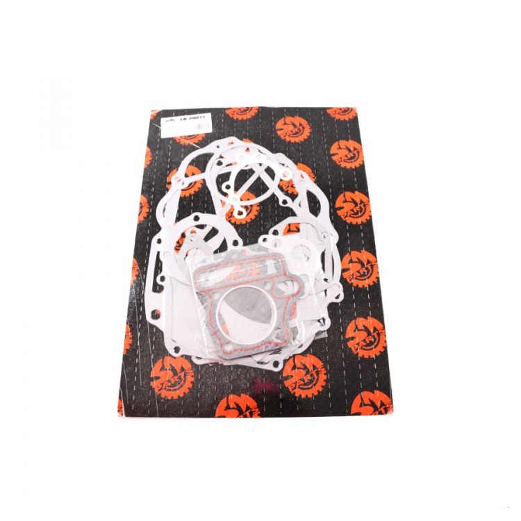 Прокладки компл. полный для всех двиг. 152FMI-156FMJ 120-140cc  SM-PARTS