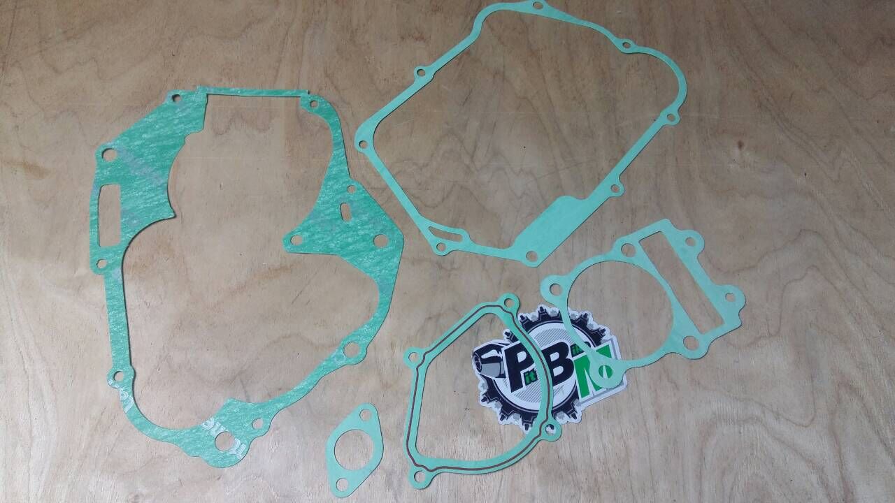 Набор прокладок YX150-10-2V