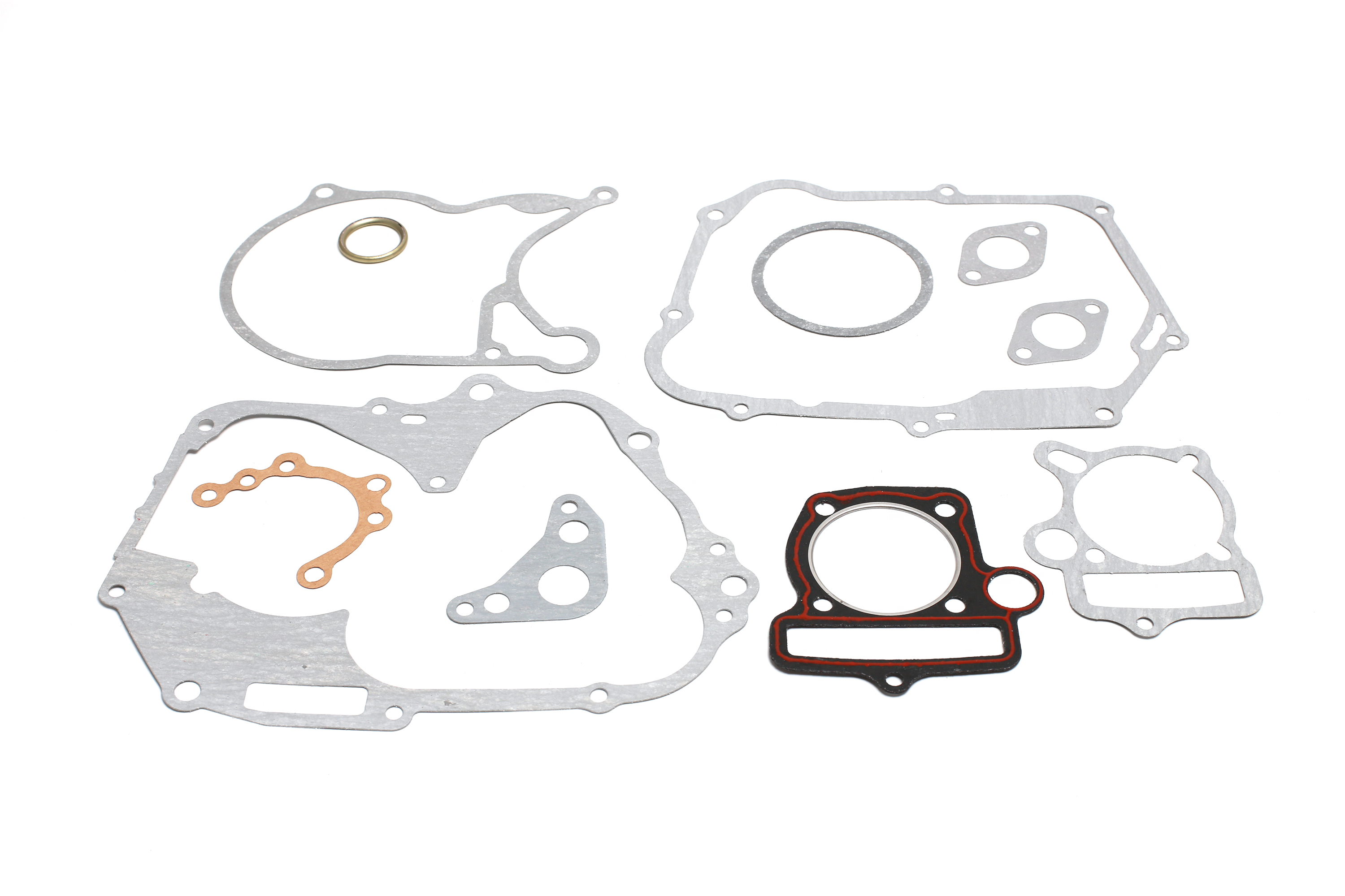 Набор прокладок полный YX150см3 (W150-5)