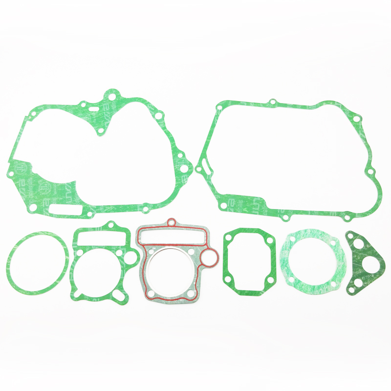 Набор прокладок двиг. YX140 (без эл.стартера. w063)