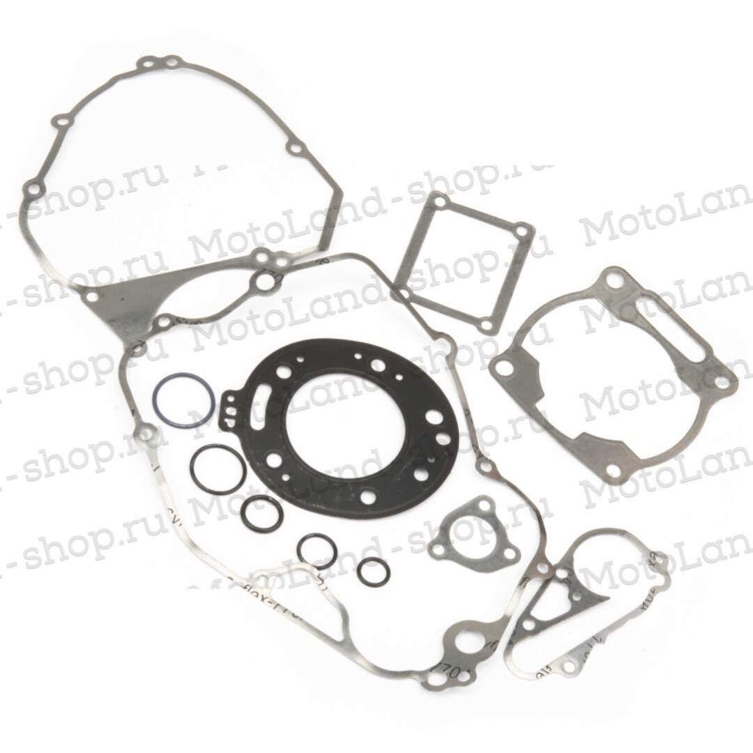 Набор прокладок (полный) 250 M7 2str LONCIN