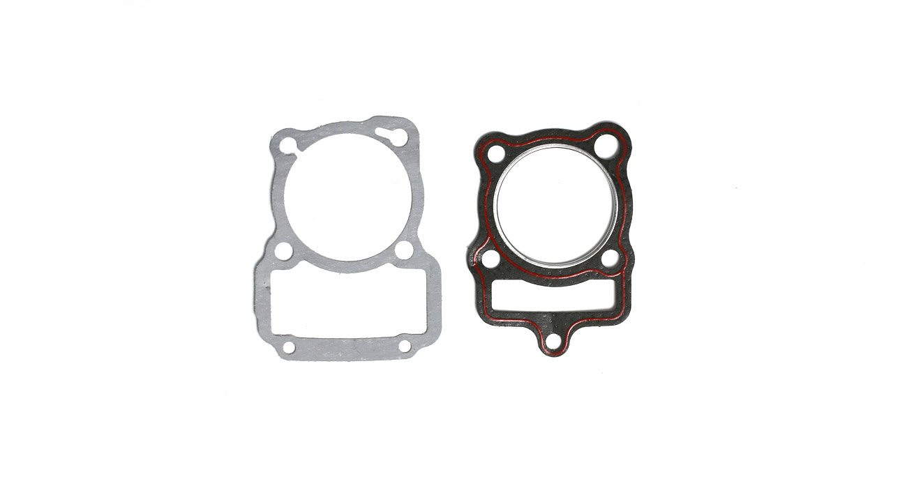 Набор прокладок ЦПГ 162FMJ (CGN150) 62x53
