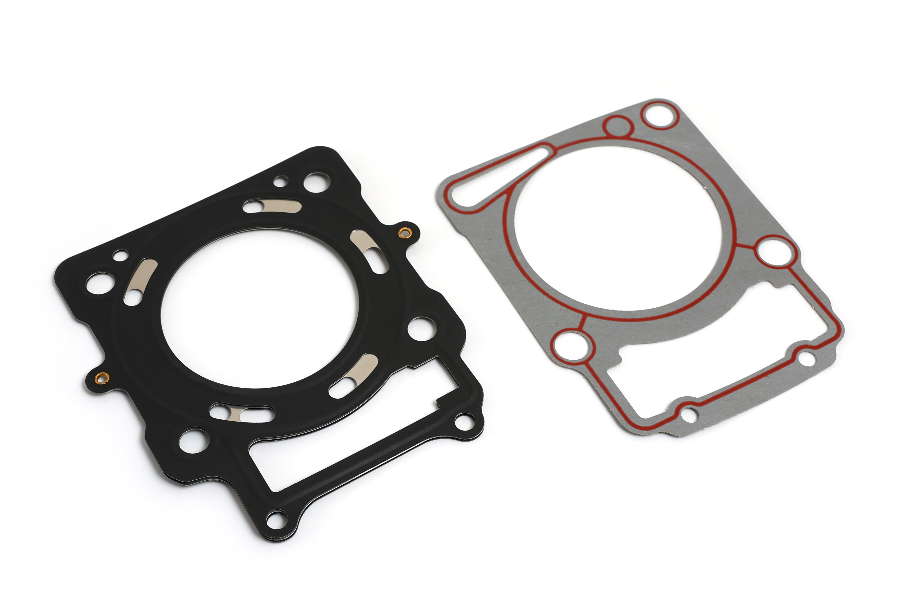 Прокладки головки и цилиндра zs174mn-5 (2шт метал+паранит) NB300