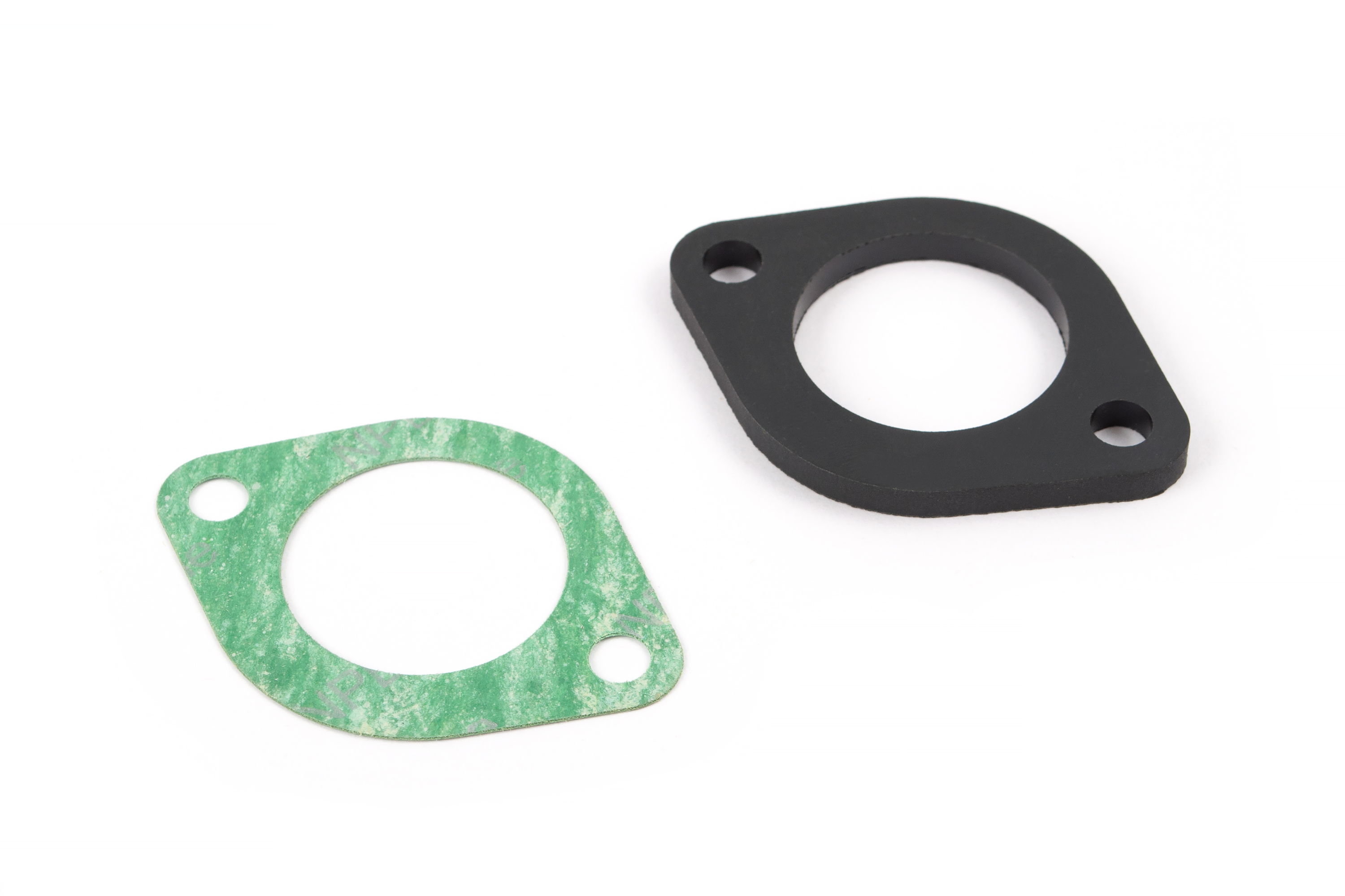 Проставка карбюратора 30мм (текстолит)