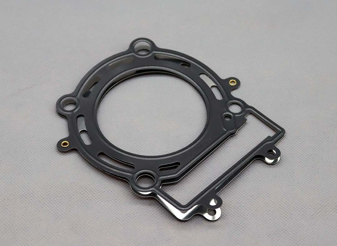 Прокладки 2шт головки и цилиндра ZS182MN (NC300S)