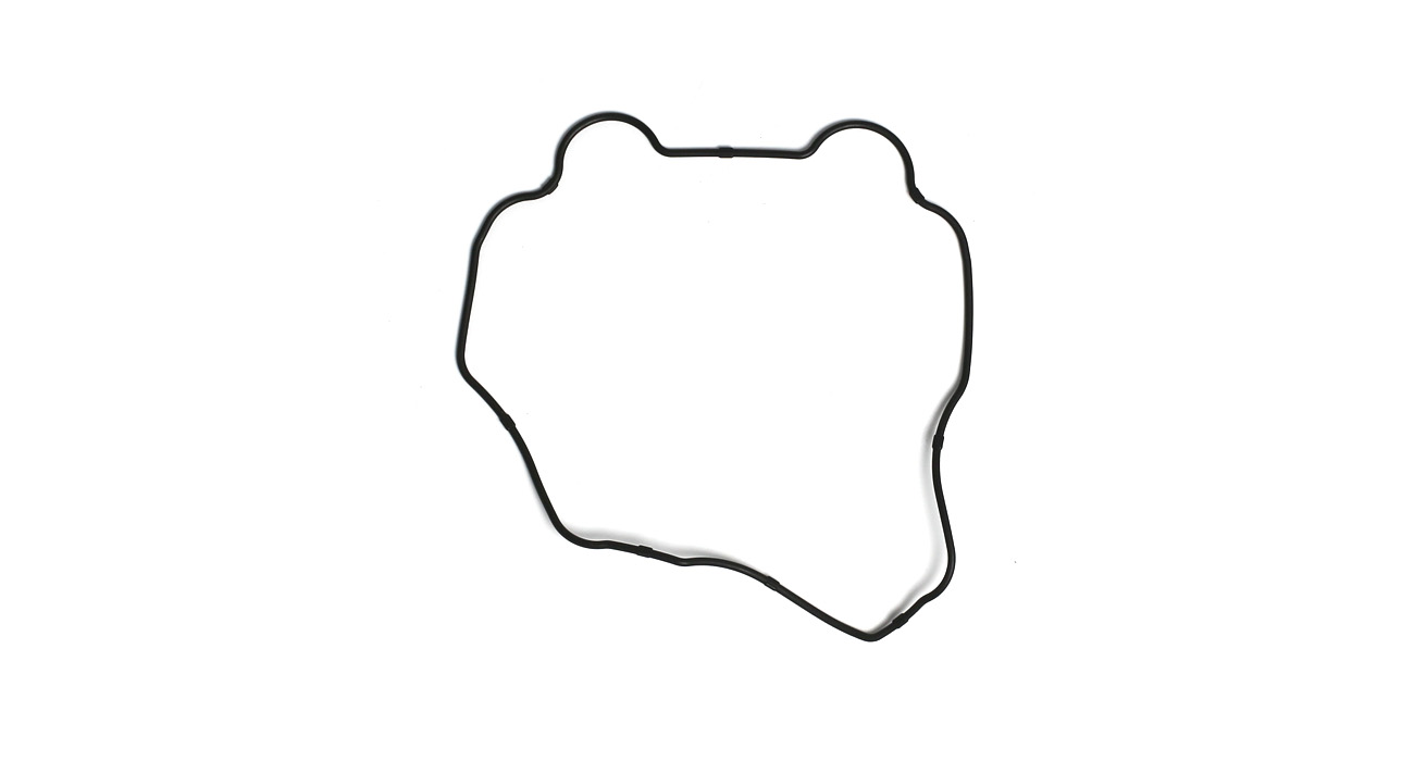 Прокладка крышки головки  ZS W190 190см3