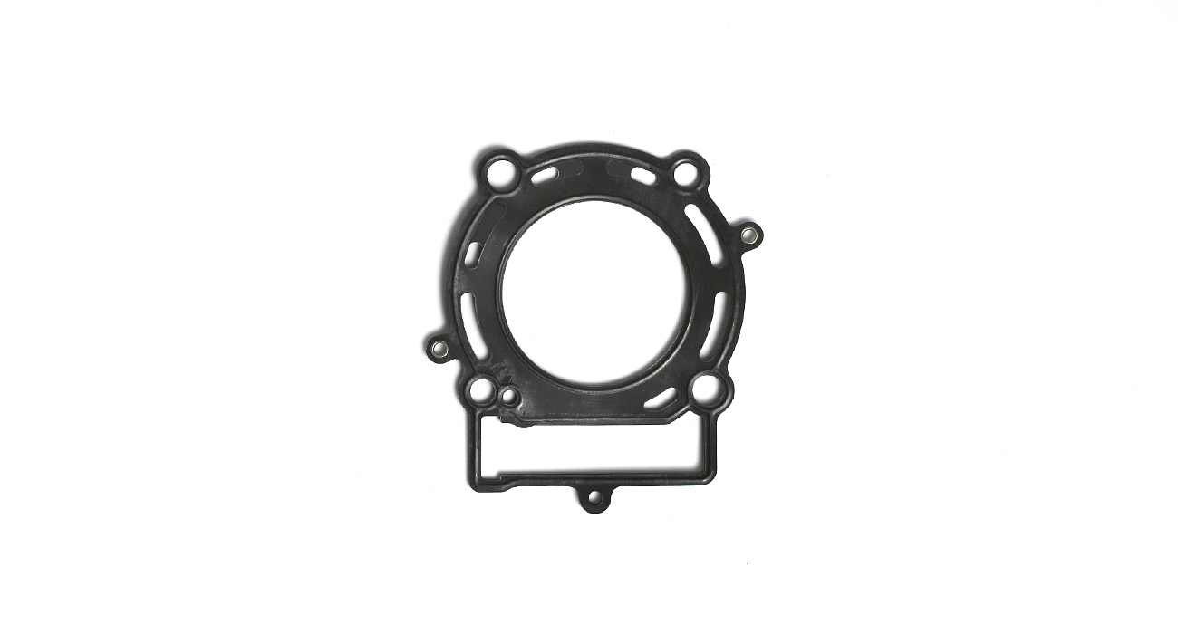 Прокладка головки цилиндра  KAYO двиг. ZS NC250 (вод.охл.) (P061080) CN