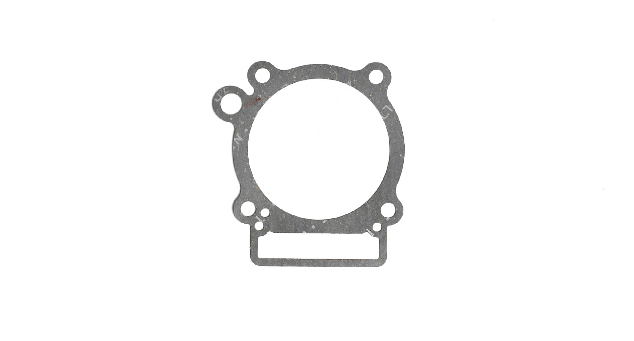 Прокладка цилиндра KAYO двиг. ZS NC250 (вод.охл.) (P061085) CN