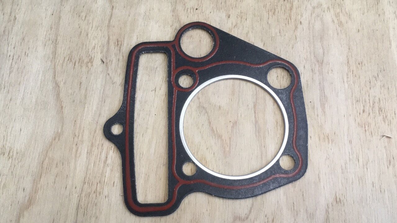 Прокладка головки цилиндра 110/125