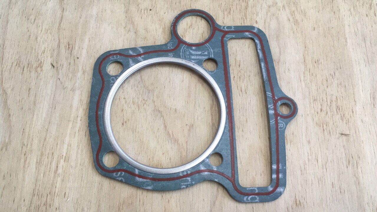 Прокладка головки цилиндра 150-5