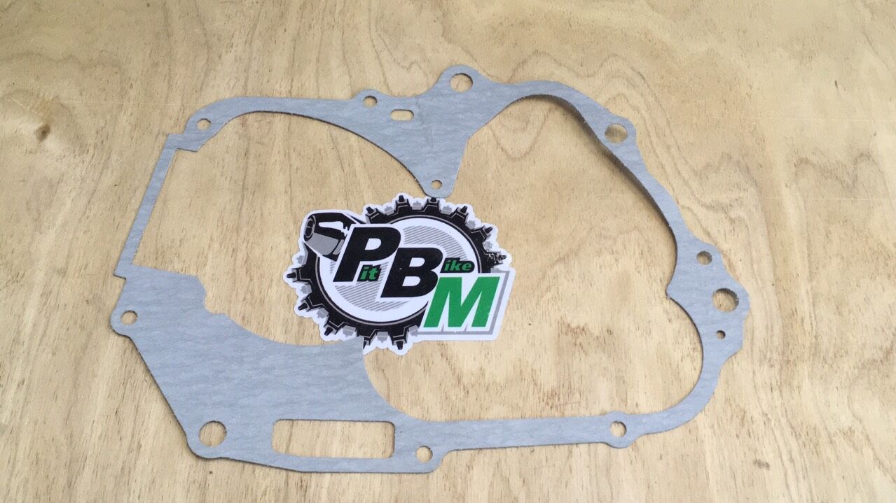 Прокладка картеров двигателя KAYO двиг. YX140 см3 (эл.стартер) CN