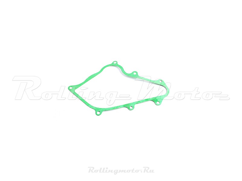 Прокладка крышки левого картера YCF двиг. 1P44FZA