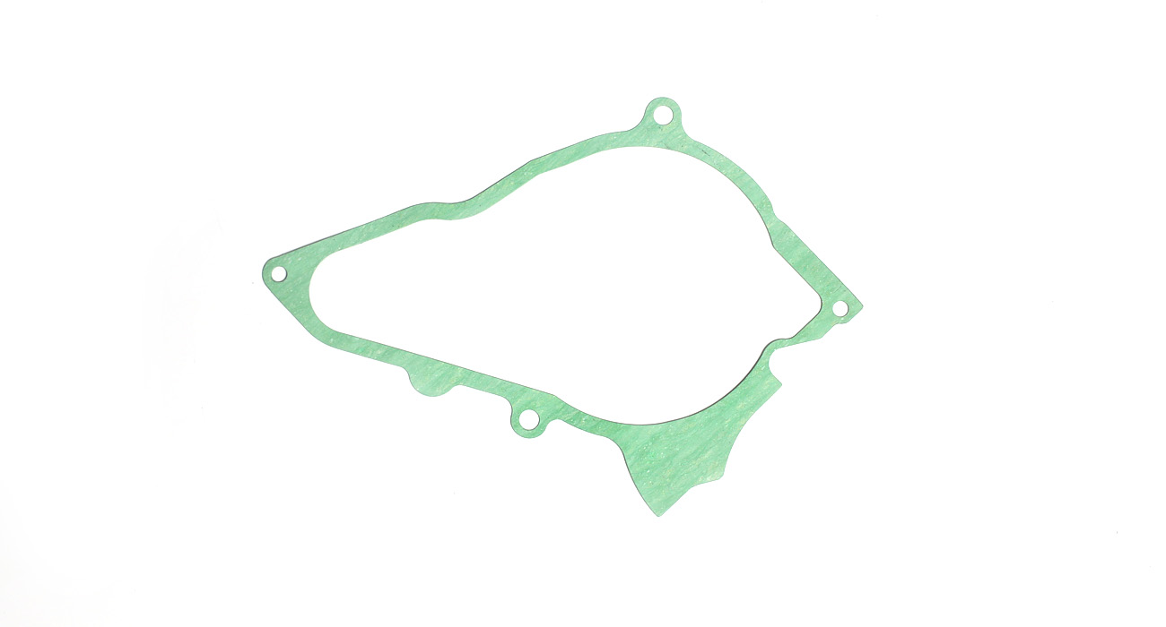 Прокладка крышки левого картера двиг. ZS1P62YML-2 (W190)  CN