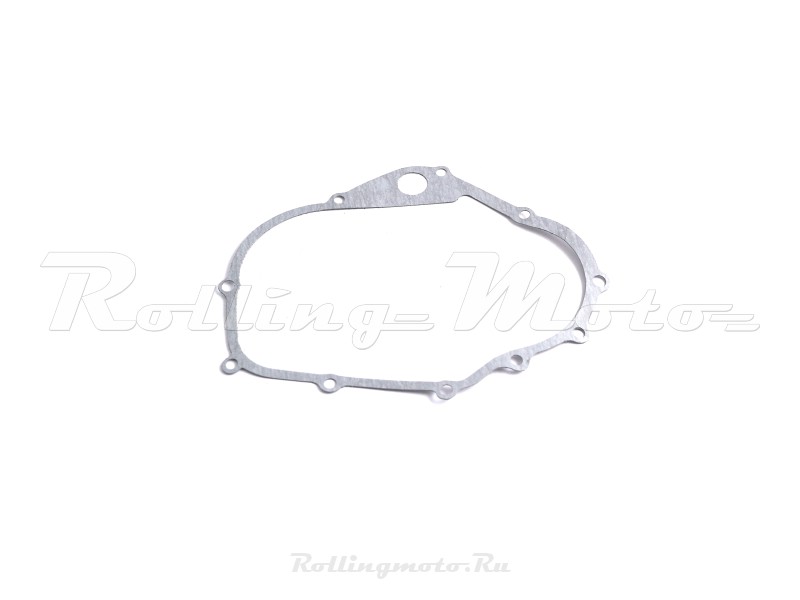 Прокладка крышки правого картера YCF двиг. 1P44FZA