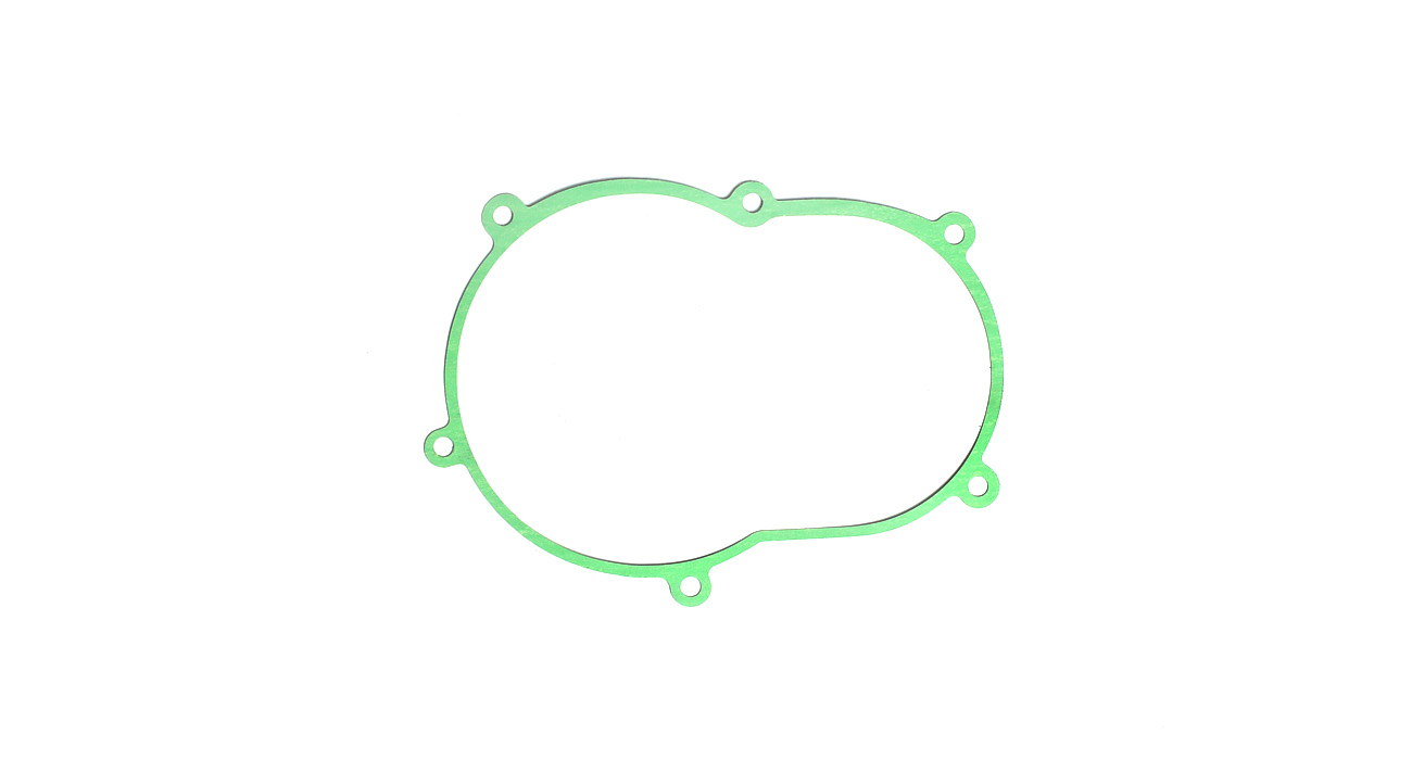 Прокладка крышки сцепления 65