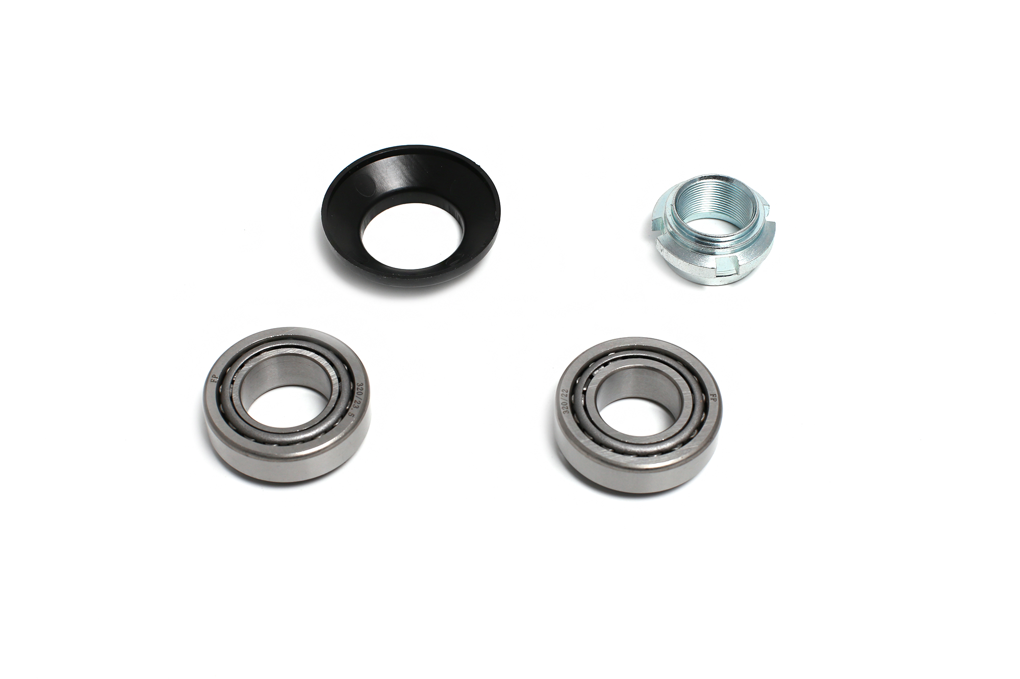 Подшипники траверсы (компл.) KAYO KLX,CRF