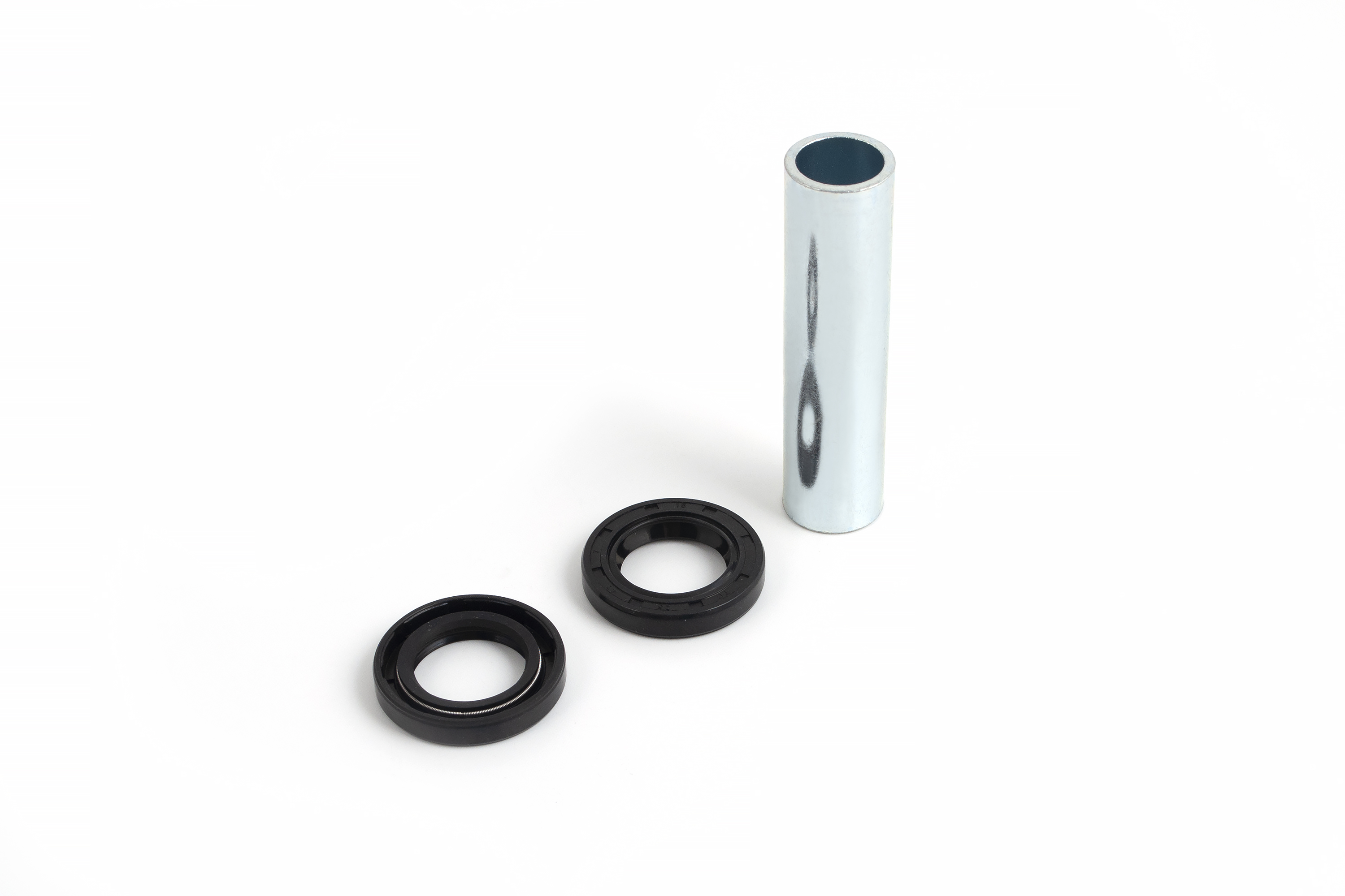 Ремкомплект задней ступицы колеса BRZ X5 Lite/ Progasi Super Max (без подшипников)