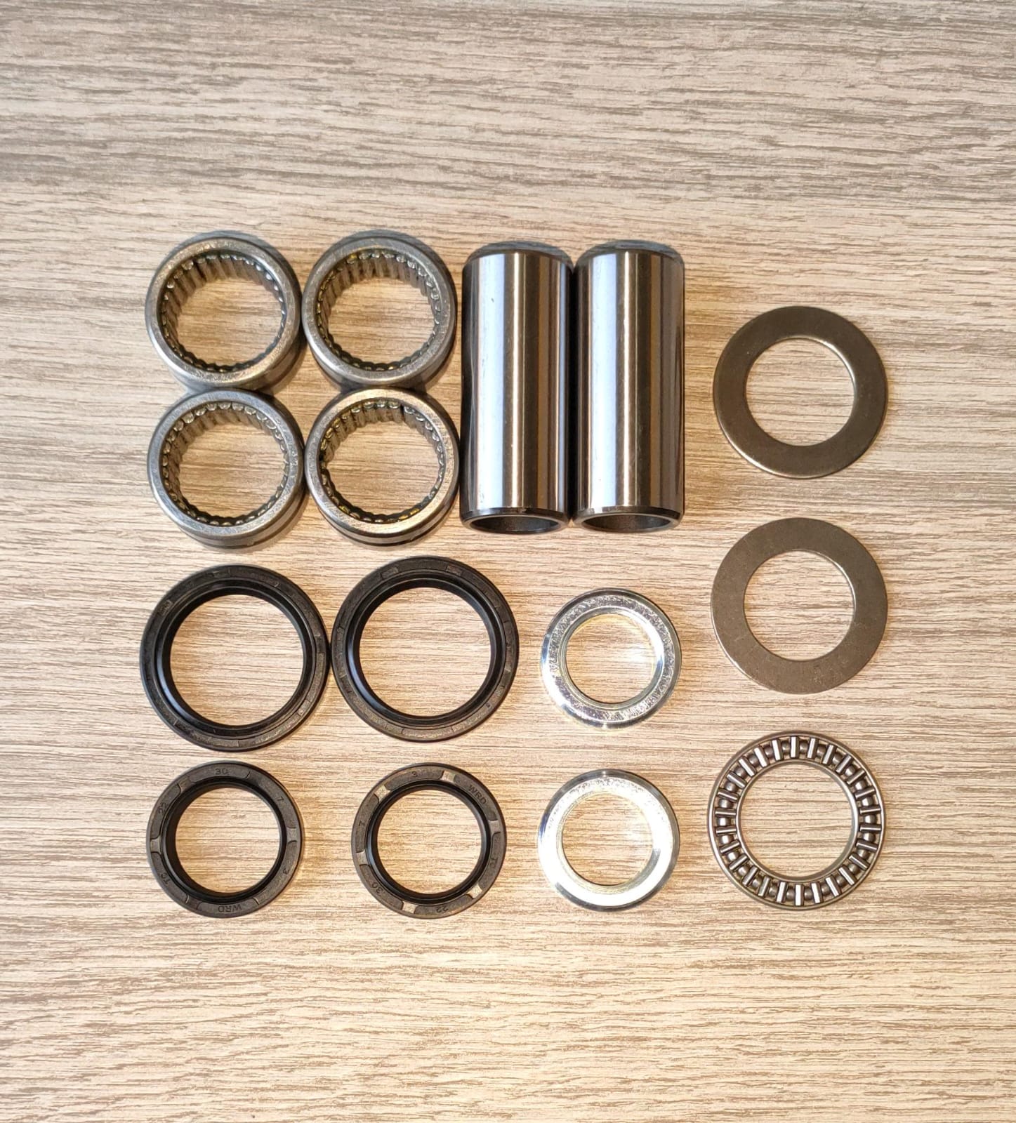 Ремкомплект маятника K5 / X5 Lite / FX7