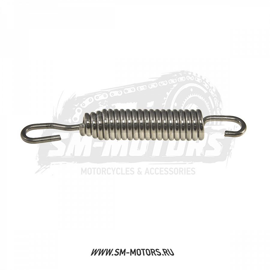Пружина боковой подножки GR7