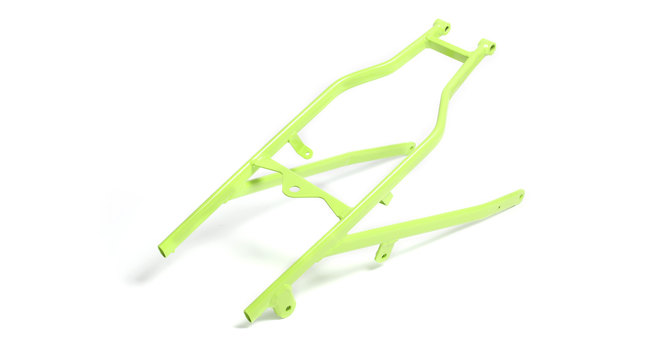 Подрамник верхний BRZ X5M/X6S