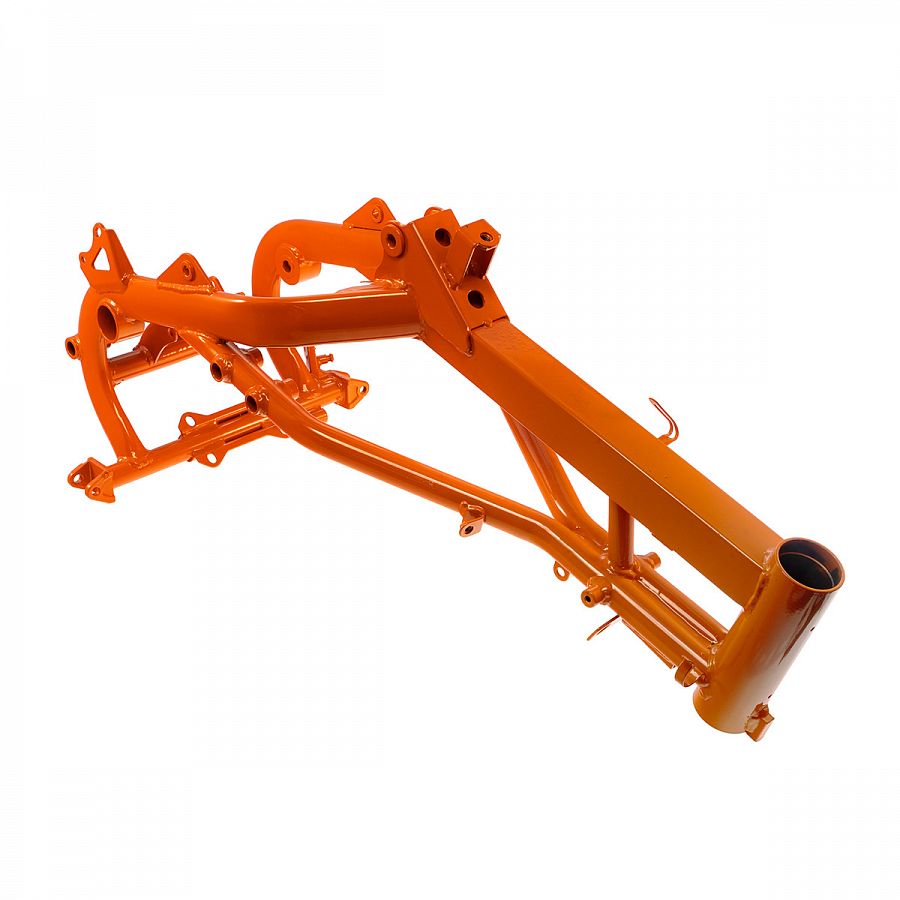 Рама KAYO BASIC TT, EVOLUTION (2022-)