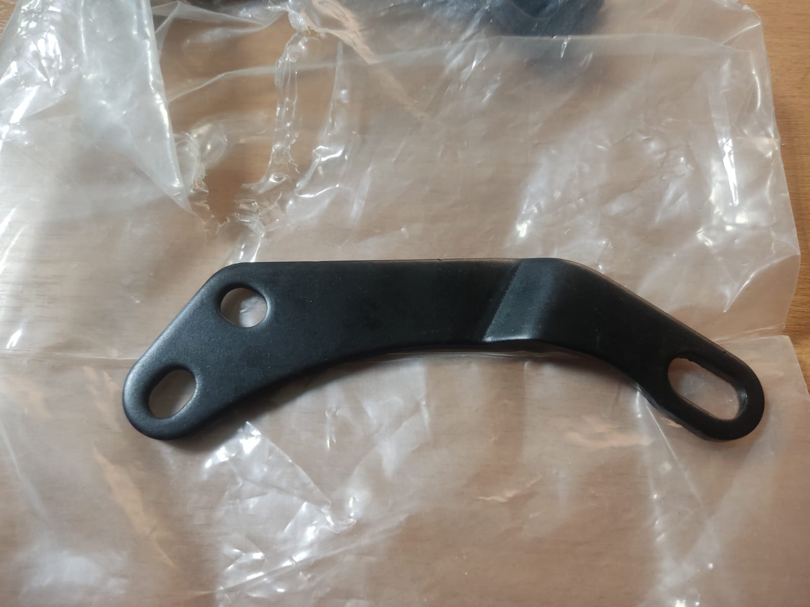 Крепление двигателя верхнее k5/k7