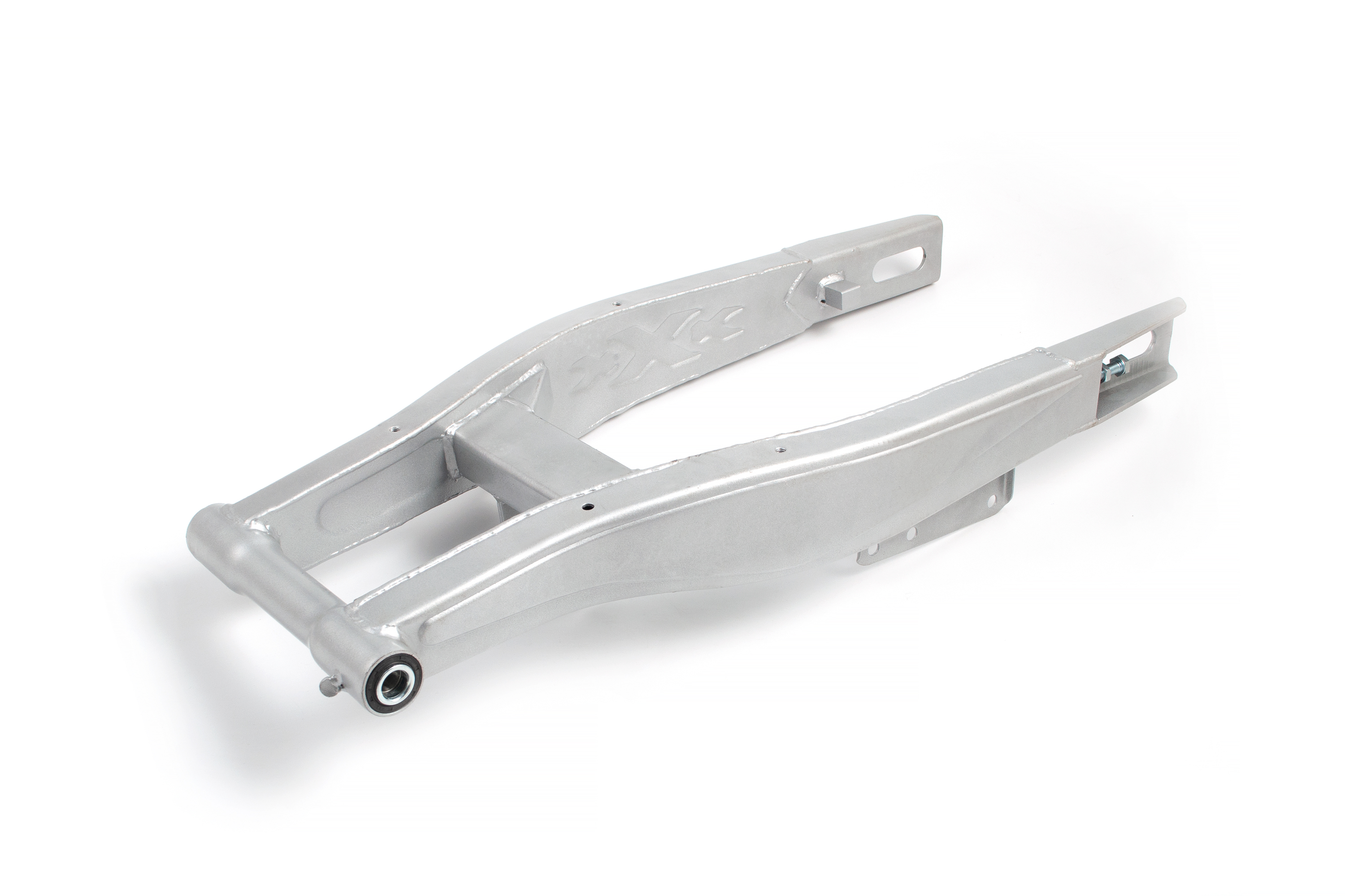 Маятник для эндуро мотоцикла BRZ X5 Lite сталь