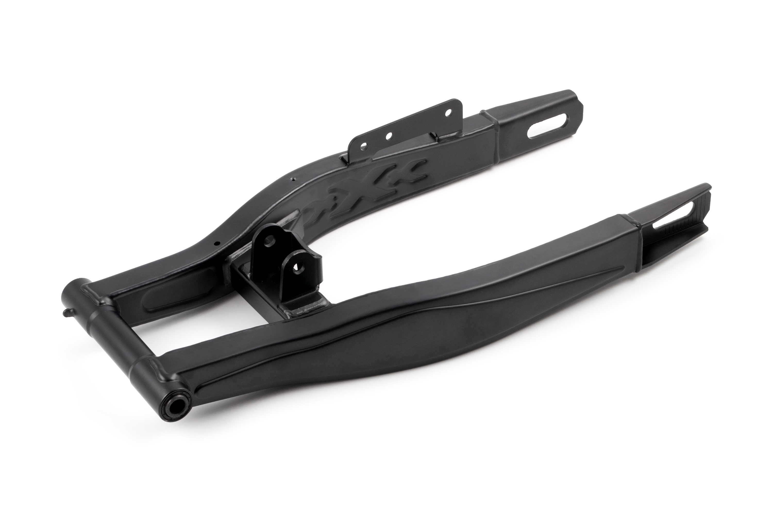 Маятник для эндуро мотоцикла PROCIDA K1 PR300 стальной черный