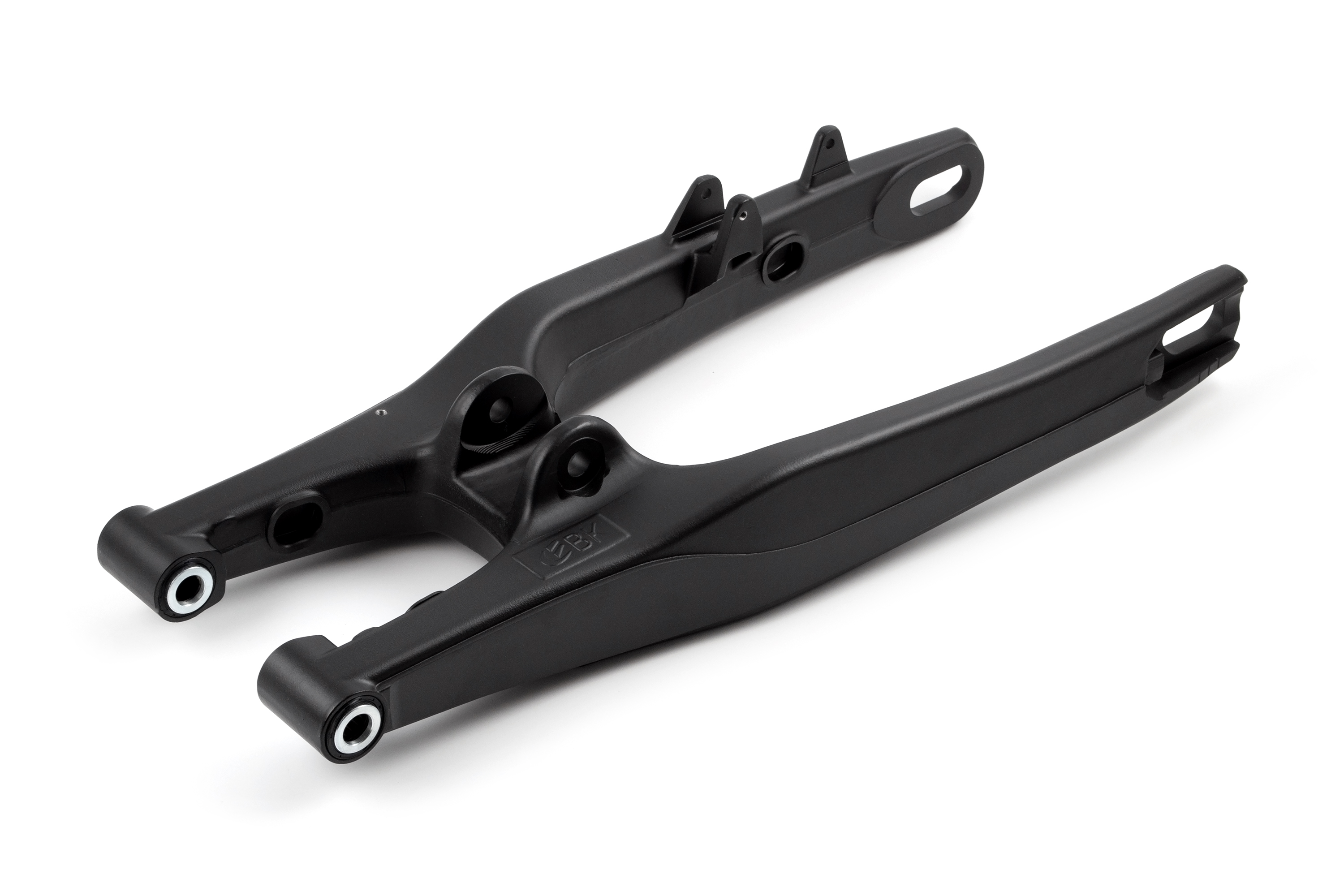 Маятник для эндуро мотоцикла PROCIDA K41 NC300S алюминиевый черный