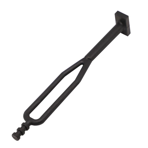 Фиксатор стояночной подножки резиновый  KTM (k8 frame)  OTOM