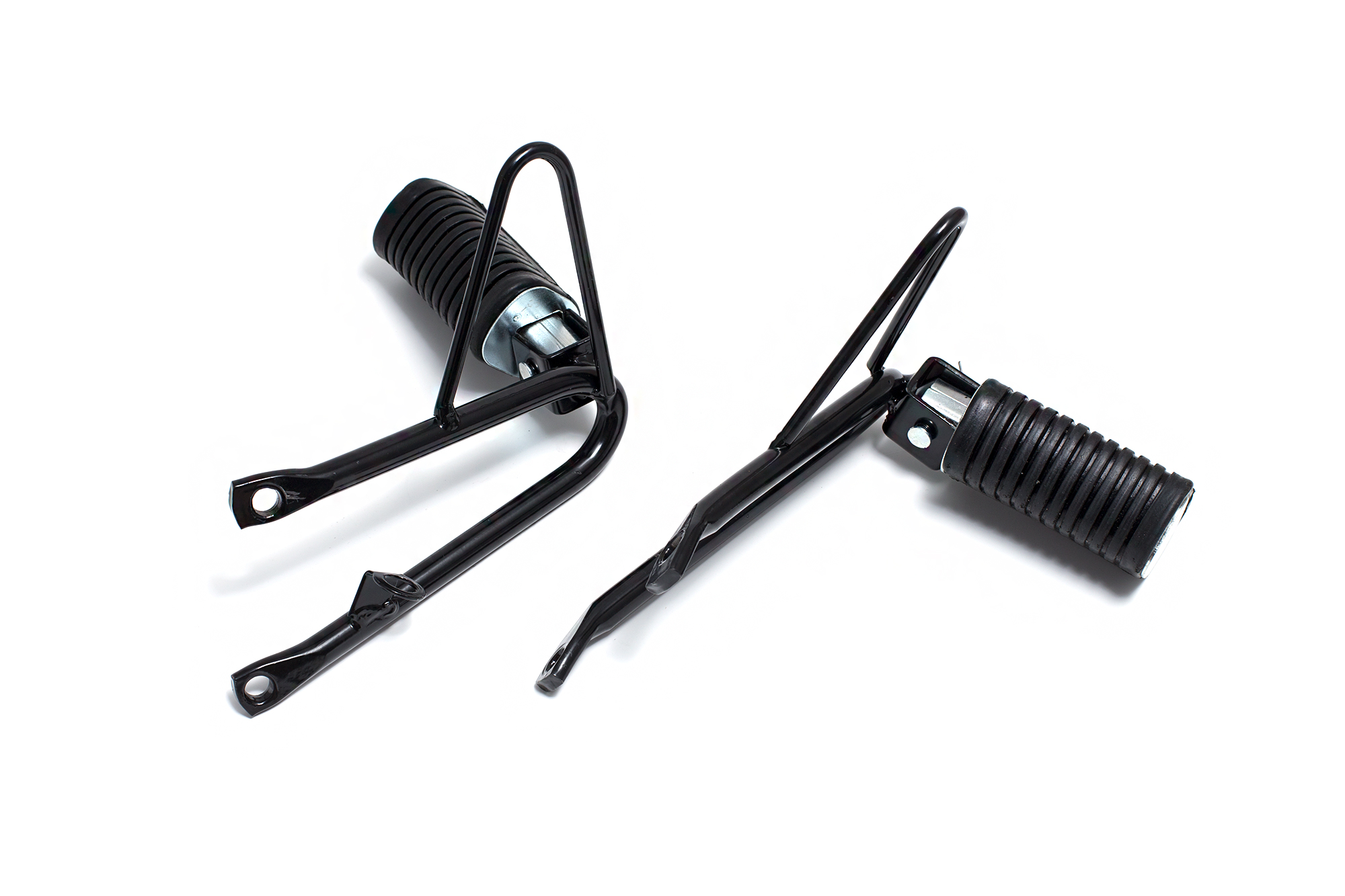 Подножки пассажира Sport 004, 200GY-5