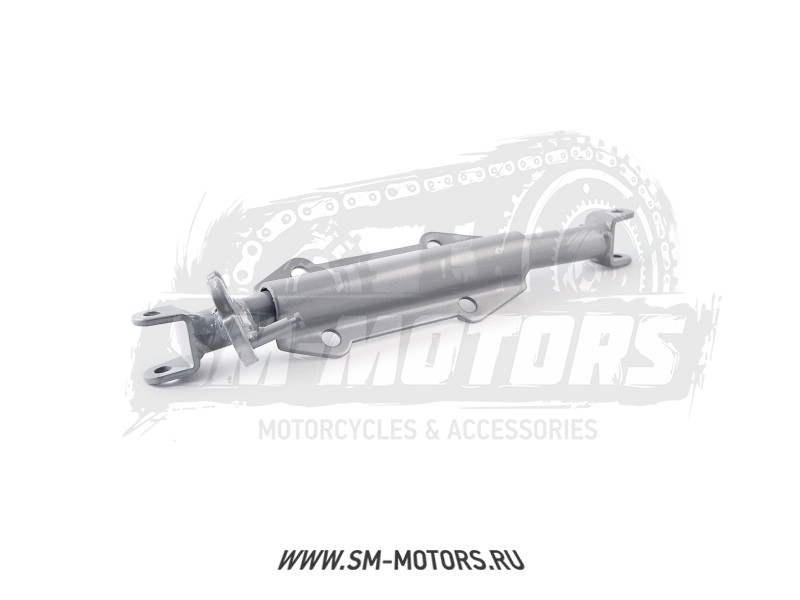 Штанга крепления подножек YCF F125,SM125