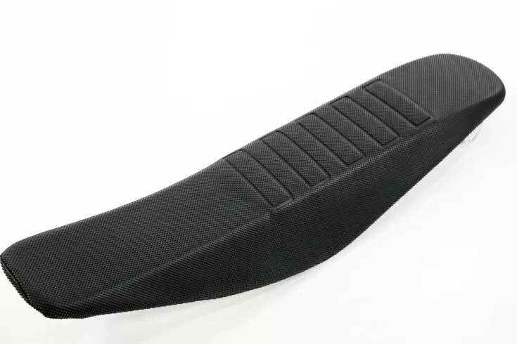 Седло чёрное CRF250 (арт. 30.702.1480)