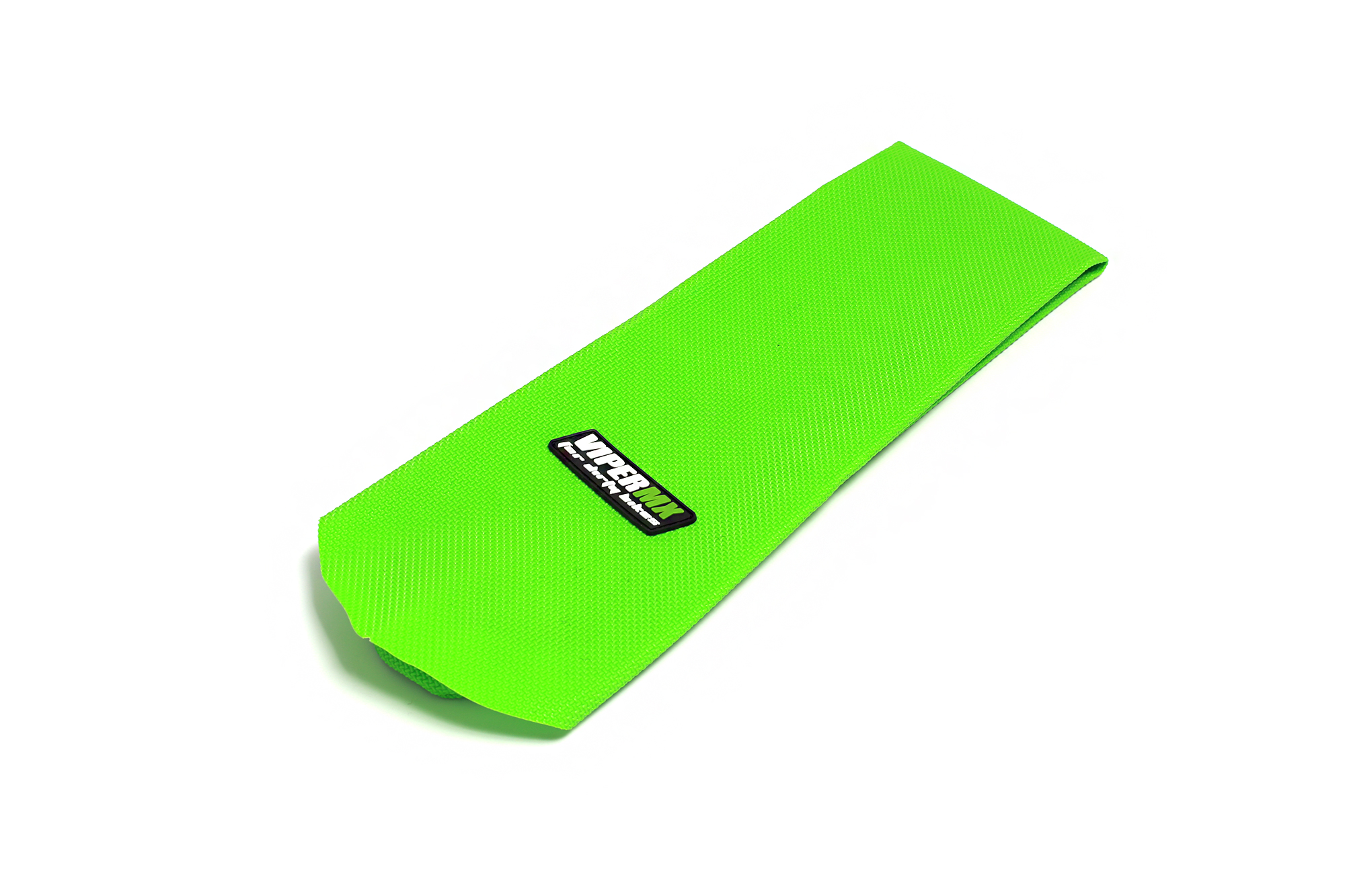 Чехол для сиденья Viper MX (Зеленый) KTM 11-16г.