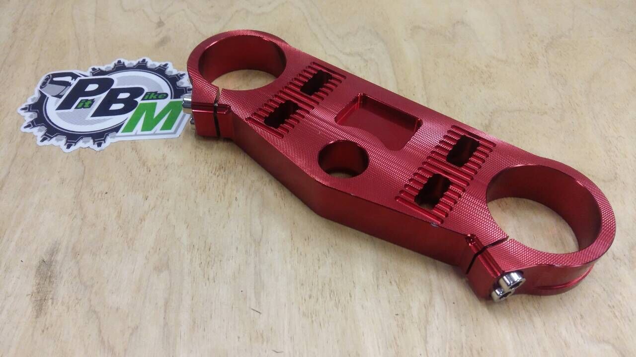 Верхний траверс Elite S. TOP CLAMP