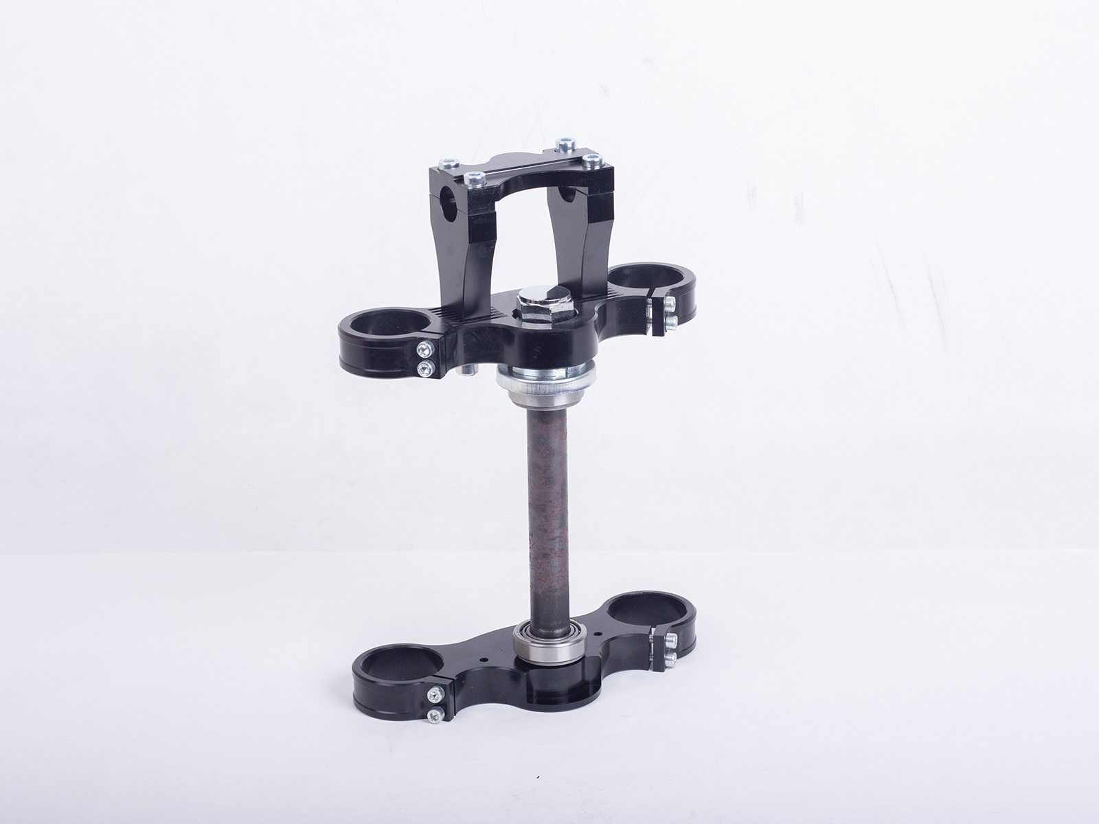 Траверса 45-48MM CNC черная