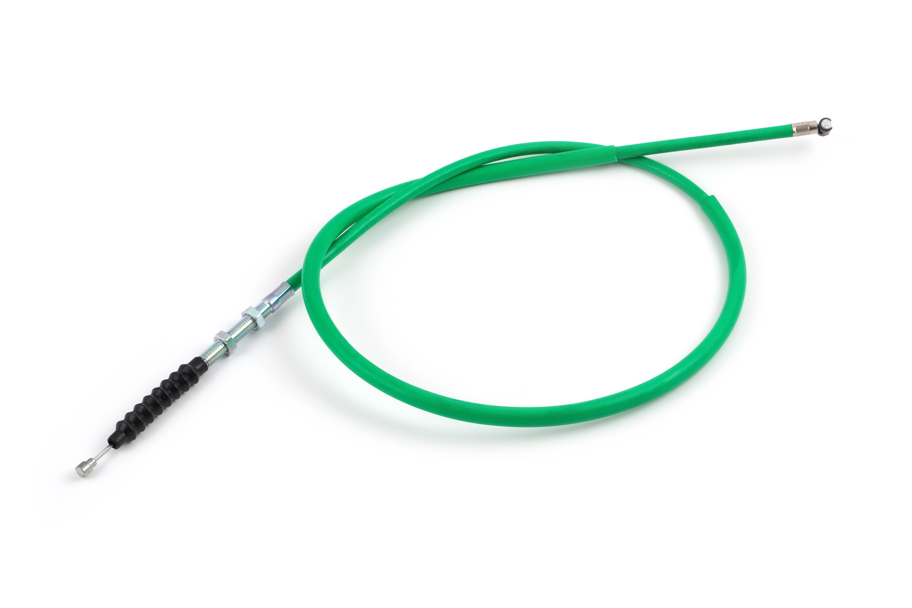 Трос сцепления зеленый NC300S BRZ Х6М/ Procida k41/ Progasi Race